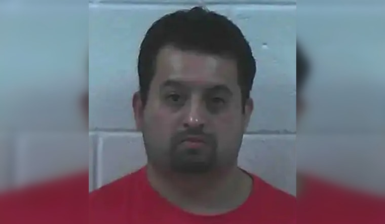 Jefferson Man, Esteban Arriaza, Arrested for Allegedly Trying to Entice an Underage Girl