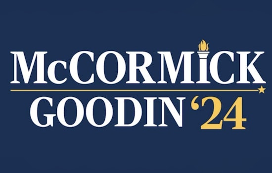 Jennifer McCormick Selects Former Lawmaker Terry Goodin as Running Mate in Indiana Governor's Race