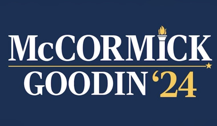 Jennifer McCormick Selects Former Lawmaker Terry Goodin as Running Mate in Indiana Governor's Race