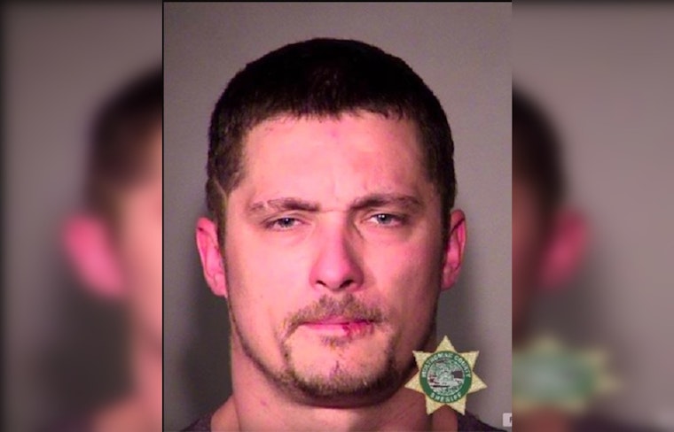 Jesse Calhoun Indicted on Triple Murder Charges, Moved to Multnomah County Jail Amidst Rising Concerns