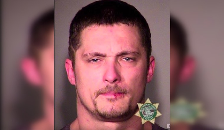 Jesse Calhoun Indicted on Triple Murder Charges, Moved to Multnomah County Jail Amidst Rising Concerns