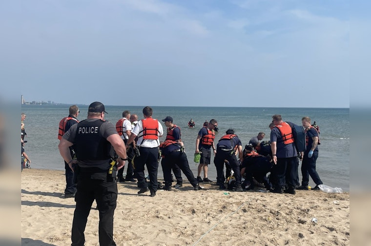 Jet Ski Tragedy at Montrose Beach, One Dead in Chicago's Lake Michigan Mishap Amid Safety Concerns