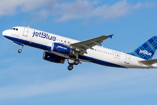 JetBlue Launches Daily Flights Connecting Boston and Northern Maine, Enhancing Regional Travel and Commerce