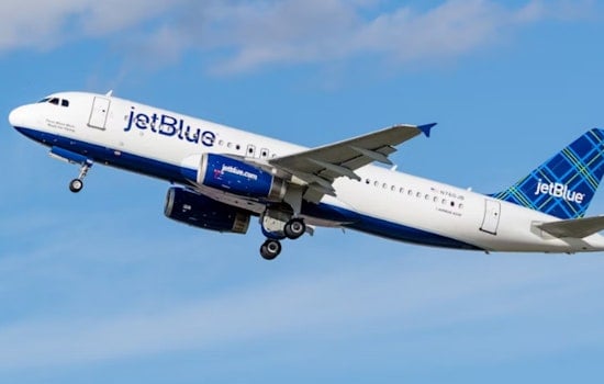 JetBlue Launches Daily Flights Connecting Boston and Northern Maine, Enhancing Regional Travel and Commerce