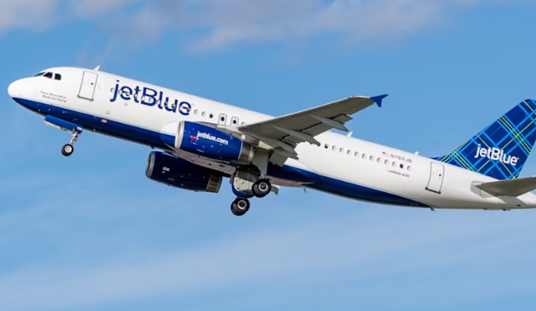 JetBlue Launches Daily Flights Connecting Boston and Northern Maine, Enhancing Regional Travel and Commerce