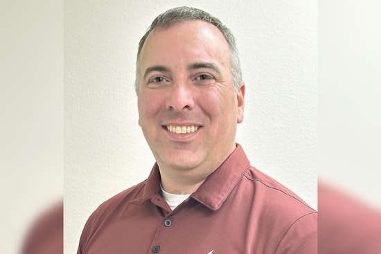 Joe Johnson Brings Passion and Experience as New Director of Emergency Services in Rice