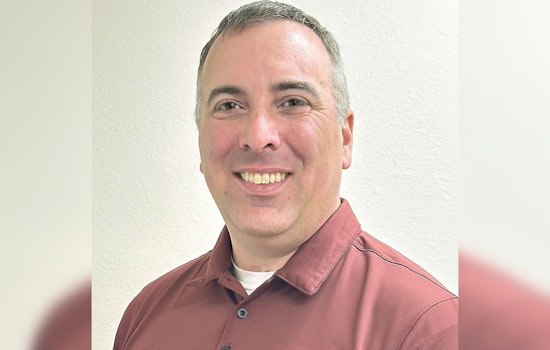 Joe Johnson Brings Passion and Experience as New Director of Emergency Services in Rice