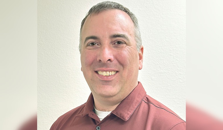 Joe Johnson Brings Passion and Experience as New Director of Emergency Services in Rice