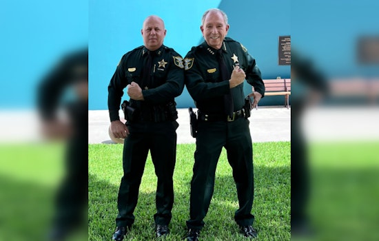 John Budensiek Set to Become Martin County's New Sheriff Following Uncontested Election