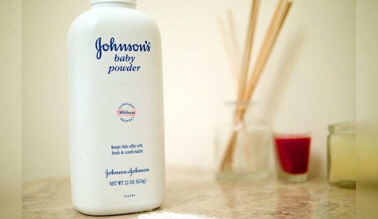 Johnson & Johnson Agrees to $700 Million Settlement Over Talc Claims, Led by Illinois AG and Nationwide Coalition