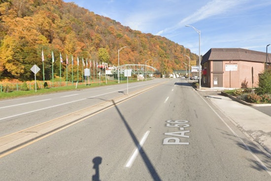 Johnstown Area Motorists Alert, PennDOT to Close Ramps on Route-PA 56 Starting June 3