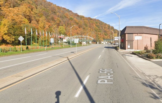 Johnstown Area Motorists Alert, PennDOT to Close Ramps on Route-PA 56 Starting June 3