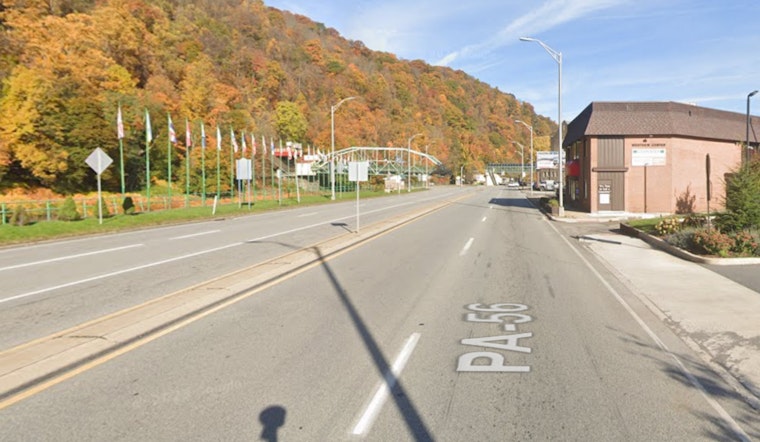 Johnstown Area Motorists Alert, PennDOT to Close Ramps on Route-PA 56 Starting June 3