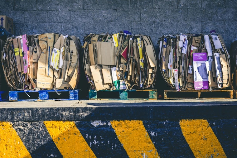 Join the City of Memphis Dumpster Day Cleanup for an Eco-Conscious Decluttering on June 8