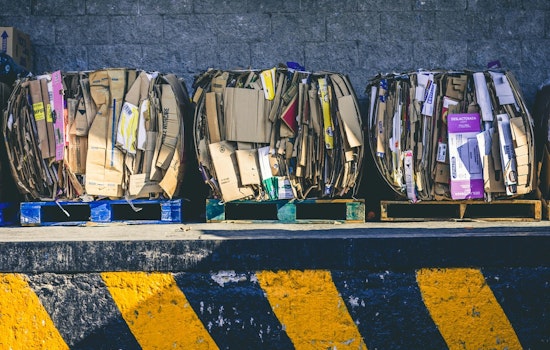 Join the City of Memphis Dumpster Day Cleanup for an Eco-Conscious Decluttering on June 8