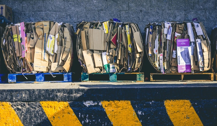 Join the City of Memphis Dumpster Day Cleanup for an Eco-Conscious Decluttering on June 8