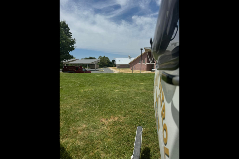 Joint Rescue Efforts by CHP Air Ops and Local Teams Aid Injured Hiker at Black Diamond Mines