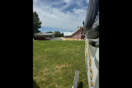 Joint Rescue Efforts by CHP Air Ops and Local Teams Aid Injured Hiker at Black Diamond Mines