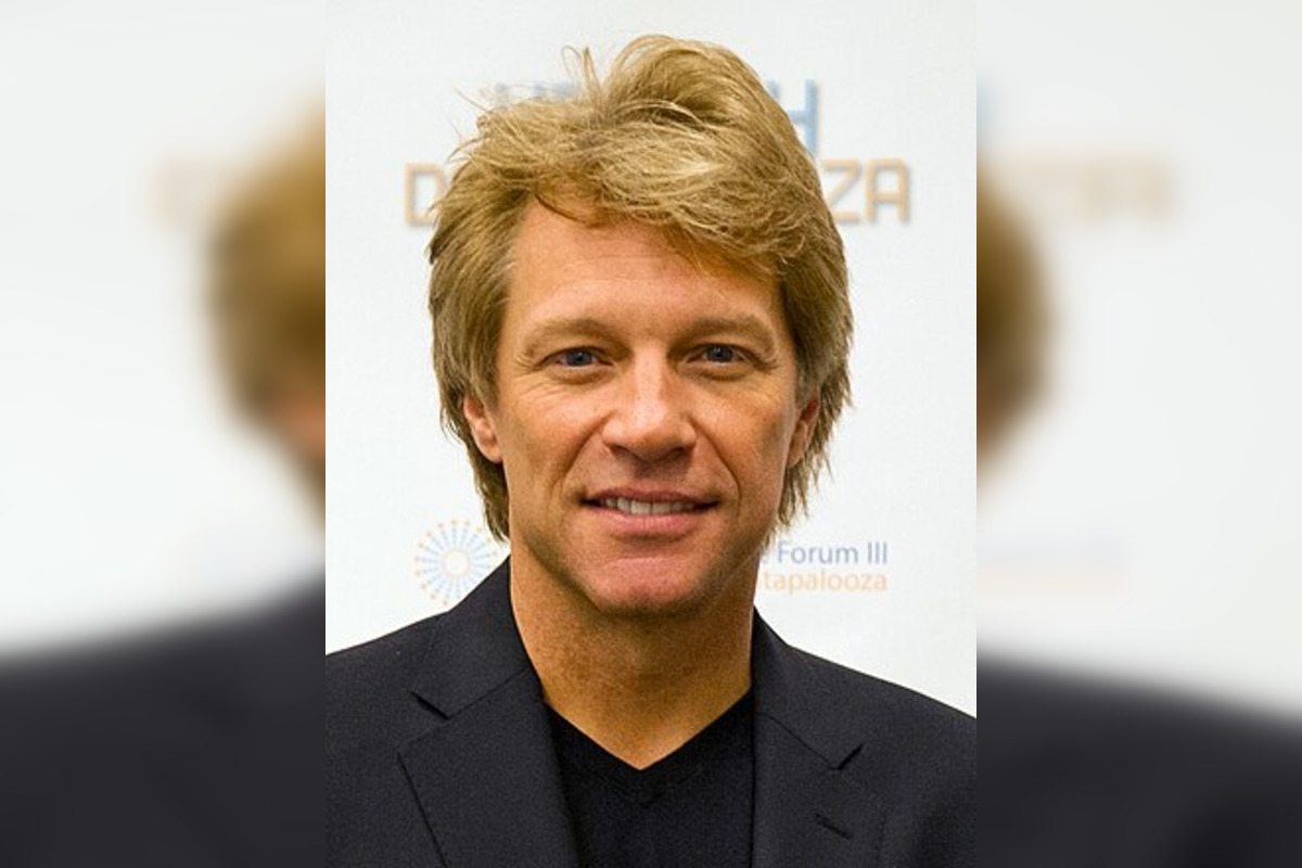 Jon Bon Jovi Rocks Nashville with New Broadway Venue JBJ's Nashville