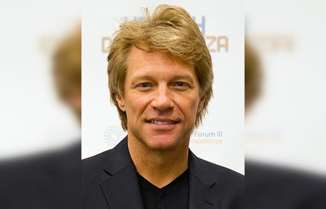 Jon Bon Jovi Rocks Nashville with New Broadway Venue JBJ's Nashville During CMA Fest