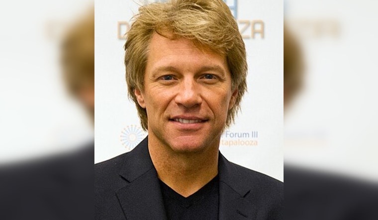 Jon Bon Jovi Rocks Nashville with New Broadway Venue JBJ's Nashville During CMA Fest
