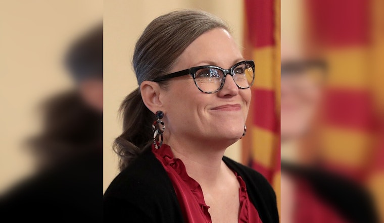 Journalist Liliana Soto Named Press Secretary by Arizona Governor Katie Hobbs, Bolsters Bilingual Communication