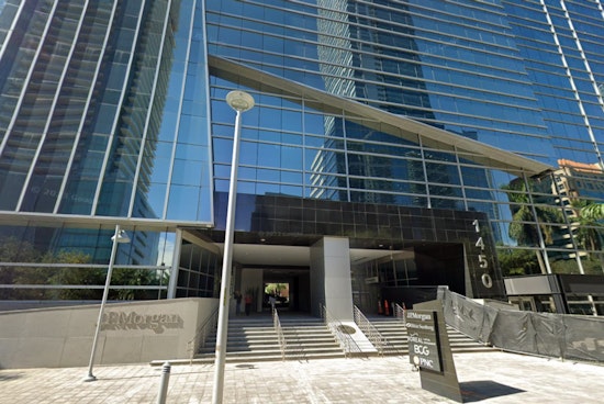 JPMorgan Chase Amplifies South Florida Footprint with Major Expansion in Miami and West Palm Beach