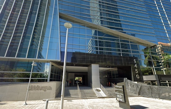 JPMorgan Chase Amplifies South Florida Footprint with Major Expansion in Miami and West Palm Beach