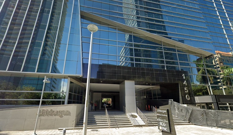 JPMorgan Chase Amplifies South Florida Footprint with Major Expansion in Miami and West Palm Beach