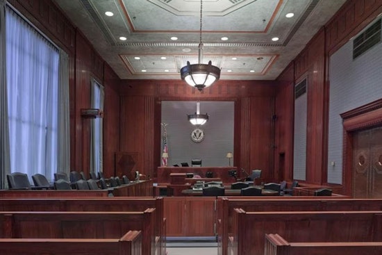 Judge Dana M. Gershengorn Appointed as Chief Justice of Boston's Juvenile Court