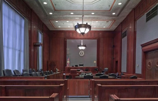 Judge Dana M. Gershengorn Appointed as Chief Justice of Boston's Juvenile Court