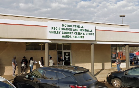 Judge Dismisses Ouster Case Against Shelby County Clerk Wanda Halbert