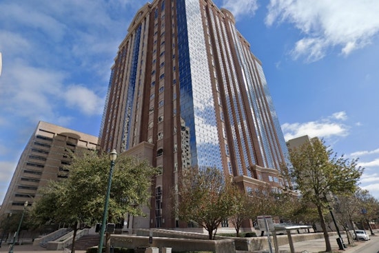 Judge Grant Dorfman Appointed to Texas’s Eleventh Business Court Division in Houston