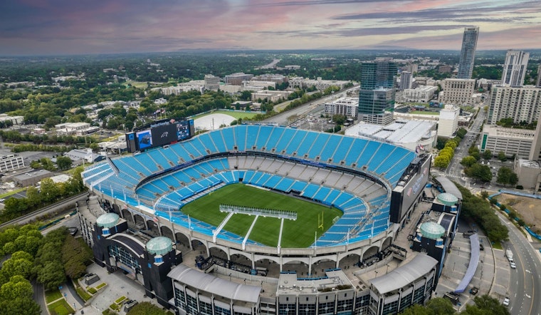 Juneteenth Celebrations in Charlotte to Enjoy Sunny Skies with Rising Weekend Heatwave on the Horizon