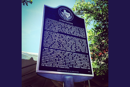 Juneteenth Commemorated: Reflecting on Freedom's Arrival and the Continued Fight for Equality