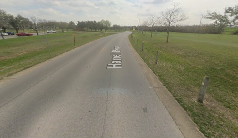 Juneteenth Joy Turns to Horror in Round Rock, 2 Dead, 14 Hurt as Gunman Unleashes Fury at Festival