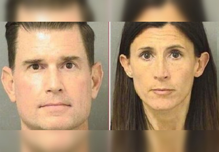 Jupiter Mother Receives Probation and House Arrest after Pleading Guilty to Child Abuse and False Imprisonment Charges