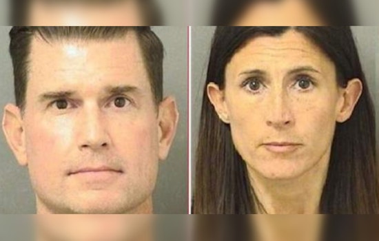 Jupiter Mother Receives Probation and House Arrest after Pleading Guilty to Child Abuse and False Imprisonment Charges