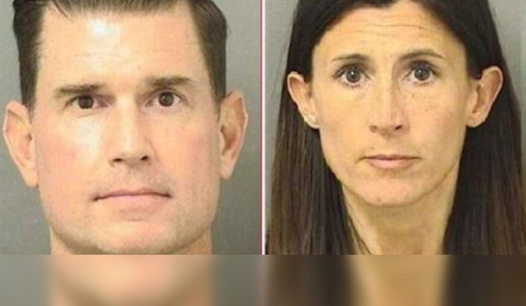 Jupiter Mother Receives Probation and House Arrest after Pleading Guilty to Child Abuse and False Imprisonment Charges