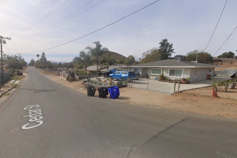 Jurupa Valley Deputy-Involved Shooting Leaves One Critically Injured, Investigation Underway