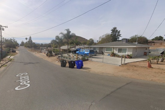 Jurupa Valley Deputy-Involved Shooting Leaves One Critically Injured, Investigation Underway