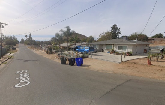 Jurupa Valley Deputy-Involved Shooting Leaves One Critically Injured, Investigation Underway