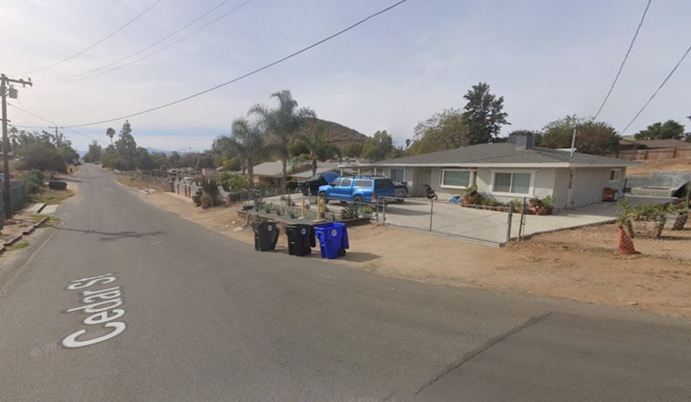Jurupa Valley Deputy-Involved Shooting Leaves One Critically Injured, Investigation Underway