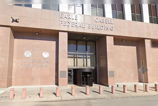 Justice Department Reaches Settlements with Four Texas Counties to Ensure Accessible Voting Websites