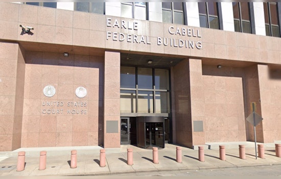 Justice Department Reaches Settlements with Four Texas Counties to Ensure Accessible Voting Websites