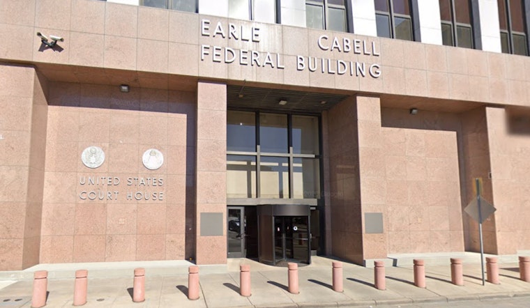 Justice Department Reaches Settlements with Four Texas Counties to Ensure Accessible Voting Websites