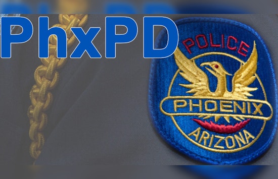 Justice Department Report Exposes Systemic Civil Rights Violations by Phoenix Police Department