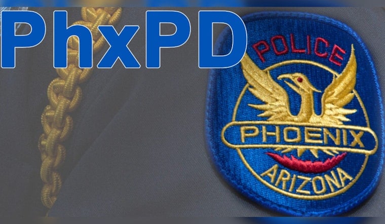 Justice Department Report Exposes Systemic Civil Rights Violations by Phoenix Police Department