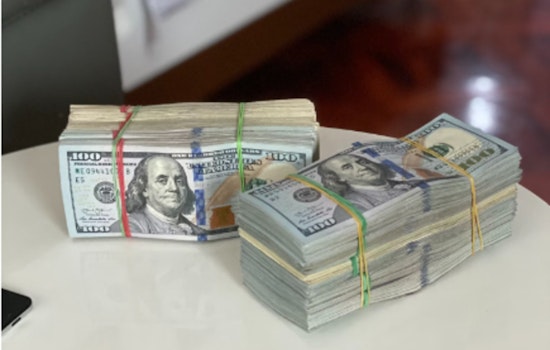 Justice Department Targets Sinaloa Cartel in $50 Million Money Laundering Sting, Links to LA and Chinese Underground Banks Exposed