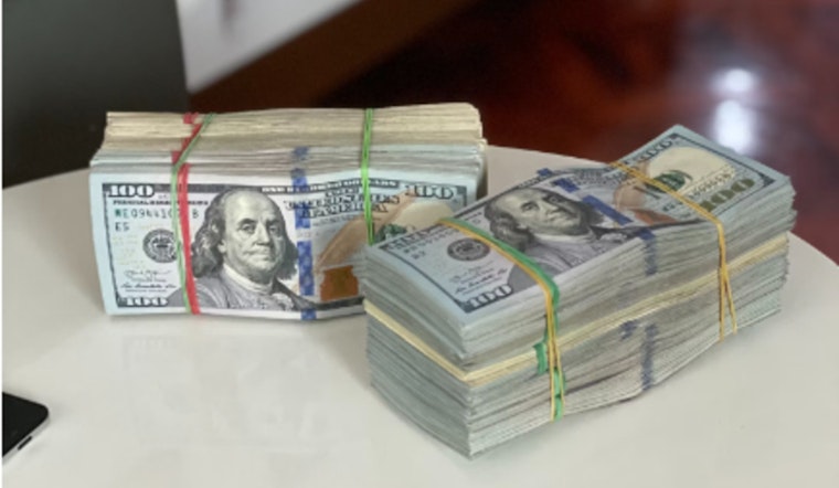 Justice Department Targets Sinaloa Cartel in $50 Million Money Laundering Sting, Links to LA and Chinese Underground Banks Exposed